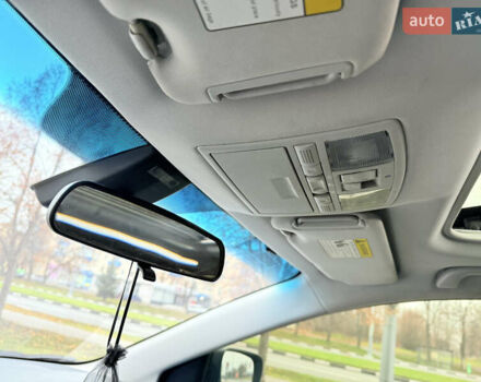 Черный Мазда СХ-9, объемом двигателя 3.5 л и пробегом 242 тыс. км за 7850 $, фото 16 на Automoto.ua