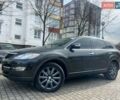 Черный Мазда СХ-9, объемом двигателя 3.5 л и пробегом 188 тыс. км за 8500 $, фото 1 на Automoto.ua
