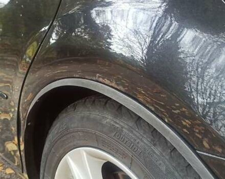 Черный Мазда СХ-9, объемом двигателя 1.99 л и пробегом 240 тыс. км за 4800 $, фото 19 на Automoto.ua