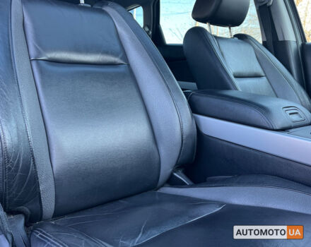 Черный Мазда СХ-9, объемом двигателя 3.5 л и пробегом 170 тыс. км за 9200 $, фото 22 на Automoto.ua