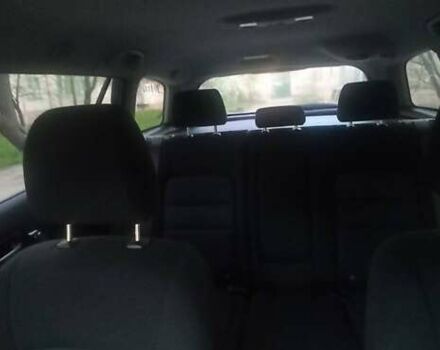 Черный Мазда СХ-9, объемом двигателя 1.99 л и пробегом 240 тыс. км за 4800 $, фото 12 на Automoto.ua