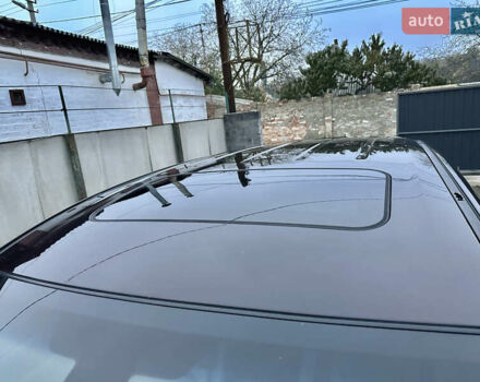 Мазда СХ-9 2007 в Белой Церкве на Automoto.ua Черный Мазда СХ-9, объемом двигателя 3.5 л и пробегом 200 тыс. км за 9000 $, фото 8 на Automoto.ua