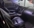 Черный Мазда СХ-9, объемом двигателя 3.7 л и пробегом 250 тыс. км за 8500 $, фото 4 на Automoto.ua