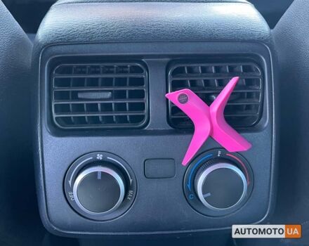 Черный Мазда СХ-9, объемом двигателя 3.5 л и пробегом 170 тыс. км за 9200 $, фото 15 на Automoto.ua