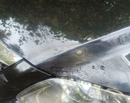 Черный Мазда СХ-9, объемом двигателя 1.99 л и пробегом 240 тыс. км за 4800 $, фото 15 на Automoto.ua