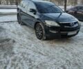 Черный Мазда СХ-9, объемом двигателя 3.5 л и пробегом 242 тыс. км за 8500 $, фото 2 на Automoto.ua