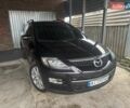 Черный Мазда СХ-9, объемом двигателя 3.7 л и пробегом 250 тыс. км за 8500 $, фото 1 на Automoto.ua