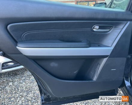 Черный Мазда СХ-9, объемом двигателя 3.5 л и пробегом 170 тыс. км за 9200 $, фото 13 на Automoto.ua