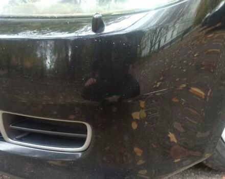 Черный Мазда СХ-9, объемом двигателя 1.99 л и пробегом 240 тыс. км за 4800 $, фото 14 на Automoto.ua