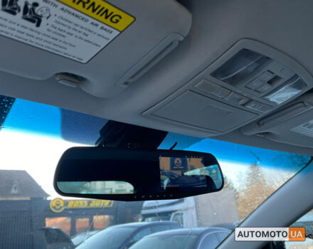 Черный Мазда СХ-9, объемом двигателя 3.5 л и пробегом 170 тыс. км за 9200 $, фото 12 на Automoto.ua