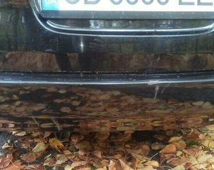 Черный Мазда СХ-9, объемом двигателя 1.99 л и пробегом 240 тыс. км за 4800 $, фото 18 на Automoto.ua