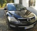 Черный Мазда СХ-9, объемом двигателя 3.7 л и пробегом 275 тыс. км за 9000 $, фото 1 на Automoto.ua