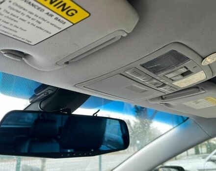 Черный Мазда СХ-9, объемом двигателя 3.5 л и пробегом 116 тыс. км за 8899 $, фото 14 на Automoto.ua