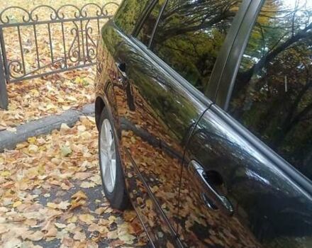 Черный Мазда СХ-9, объемом двигателя 1.99 л и пробегом 240 тыс. км за 4800 $, фото 17 на Automoto.ua