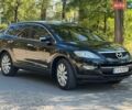 Черный Мазда СХ-9, объемом двигателя 3.7 л и пробегом 270 тыс. км за 5999 $, фото 1 на Automoto.ua