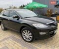 Черный Мазда СХ-9, объемом двигателя 3.5 л и пробегом 125 тыс. км за 10700 $, фото 4 на Automoto.ua