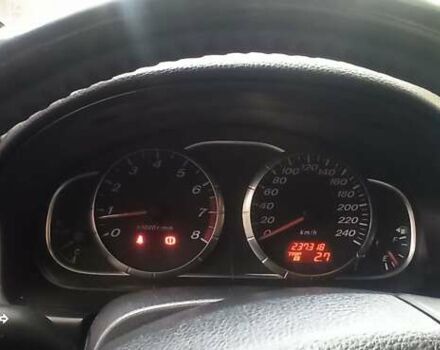 Черный Мазда СХ-9, объемом двигателя 1.99 л и пробегом 240 тыс. км за 4800 $, фото 8 на Automoto.ua