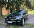 Черный Мазда СХ-9, объемом двигателя 3.5 л и пробегом 256 тыс. км за 8400 $, фото 1 на Automoto.ua
