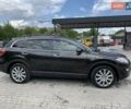 Чорний Мазда СХ-9, об'ємом двигуна 3.73 л та пробігом 200 тис. км за 9400 $, фото 6 на Automoto.ua
