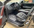 Черный Мазда СХ-9, объемом двигателя 3.5 л и пробегом 125 тыс. км за 10700 $, фото 5 на Automoto.ua