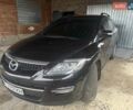 Черный Мазда СХ-9, объемом двигателя 3.7 л и пробегом 250 тыс. км за 8500 $, фото 2 на Automoto.ua