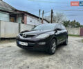 Мазда СХ-9 2007 в Белой Церкве на Automoto.ua Черный Мазда СХ-9, объемом двигателя 3.5 л и пробегом 200 тыс. км за 9000 $, фото 1 на Automoto.ua