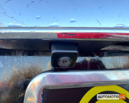 Черный Мазда СХ-9, объемом двигателя 3.5 л и пробегом 170 тыс. км за 9200 $, фото 19 на Automoto.ua