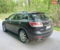 Черный Мазда СХ-9, объемом двигателя 3.49 л и пробегом 225 тыс. км за 7400 $, фото 2 на Automoto.ua