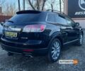 Черный Мазда СХ-9, объемом двигателя 3.5 л и пробегом 170 тыс. км за 9200 $, фото 5 на Automoto.ua