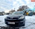 Чорний Мазда СХ-9, об'ємом двигуна 3.5 л та пробігом 230 тис. км за 9000 $, фото 1 на Automoto.ua