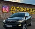 Чорний Мазда СХ-9, об'ємом двигуна 3.5 л та пробігом 145 тис. км за 6499 $, фото 1 на Automoto.ua