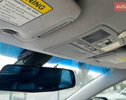 Черный Мазда СХ-9, объемом двигателя 3.5 л и пробегом 116 тыс. км за 8899 $, фото 14 на Automoto.ua