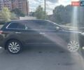 Черный Мазда СХ-9, объемом двигателя 3.5 л и пробегом 170 тыс. км за 9800 $, фото 1 на Automoto.ua
