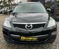 Черный Мазда СХ-9, объемом двигателя 3.5 л и пробегом 116 тыс. км за 8899 $, фото 1 на Automoto.ua