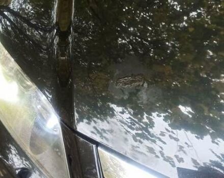 Черный Мазда СХ-9, объемом двигателя 1.99 л и пробегом 240 тыс. км за 4800 $, фото 16 на Automoto.ua