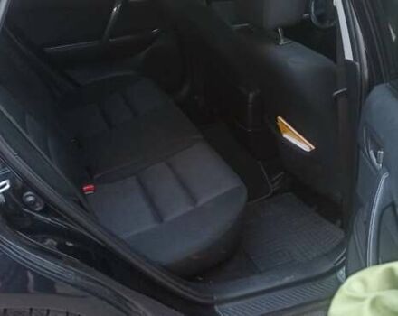 Черный Мазда СХ-9, объемом двигателя 1.99 л и пробегом 240 тыс. км за 4800 $, фото 13 на Automoto.ua