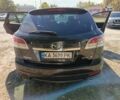 Черный Мазда СХ-9, объемом двигателя 3.7 л и пробегом 240 тыс. км за 7200 $, фото 10 на Automoto.ua