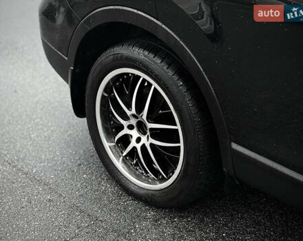 Черный Мазда СХ-9, объемом двигателя 0 л и пробегом 289 тыс. км за 3600 $, фото 5 на Automoto.ua