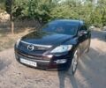 Черный Мазда СХ-9, объемом двигателя 3.7 л и пробегом 190 тыс. км за 9000 $, фото 5 на Automoto.ua