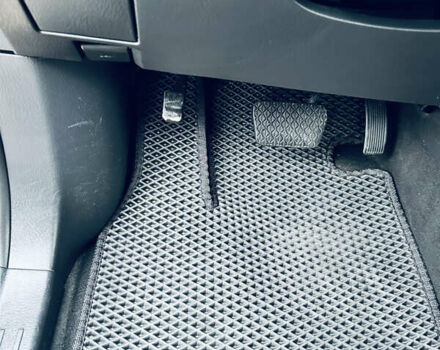 Черный Мазда СХ-9, объемом двигателя 0 л и пробегом 162 тыс. км за 8800 $, фото 31 на Automoto.ua