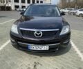 Чорний Мазда СХ-9, об'ємом двигуна 3.7 л та пробігом 199 тис. км за 8500 $, фото 6 на Automoto.ua