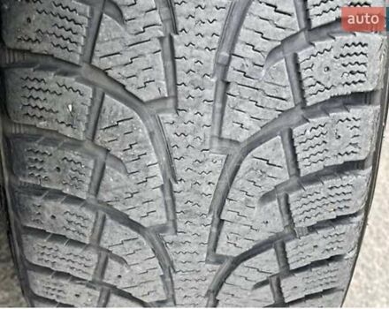 Черный Мазда СХ-9, объемом двигателя 3.7 л и пробегом 150 тыс. км за 10000 $, фото 71 на Automoto.ua