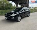 Чорний Мазда СХ-9, об'ємом двигуна 3.7 л та пробігом 195 тис. км за 6999 $, фото 14 на Automoto.ua