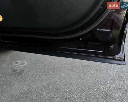 Черный Мазда СХ-9, объемом двигателя 3.7 л и пробегом 160 тыс. км за 9000 $, фото 16 на Automoto.ua