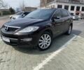 Чорний Мазда СХ-9, об'ємом двигуна 3.7 л та пробігом 199 тис. км за 8500 $, фото 1 на Automoto.ua