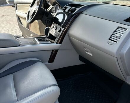 Черный Мазда СХ-9, объемом двигателя 3.7 л и пробегом 165 тыс. км за 14200 $, фото 4 на Automoto.ua