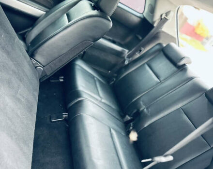 Черный Мазда СХ-9, объемом двигателя 0 л и пробегом 162 тыс. км за 8800 $, фото 7 на Automoto.ua