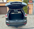 Черный Мазда СХ-9, объемом двигателя 3.7 л и пробегом 150 тыс. км за 10000 $, фото 4 на Automoto.ua
