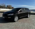 Черный Мазда СХ-9, объемом двигателя 3.7 л и пробегом 165 тыс. км за 15200 $, фото 1 на Automoto.ua