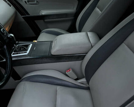 Черный Мазда СХ-9, объемом двигателя 3.7 л и пробегом 160 тыс. км за 9000 $, фото 1 на Automoto.ua